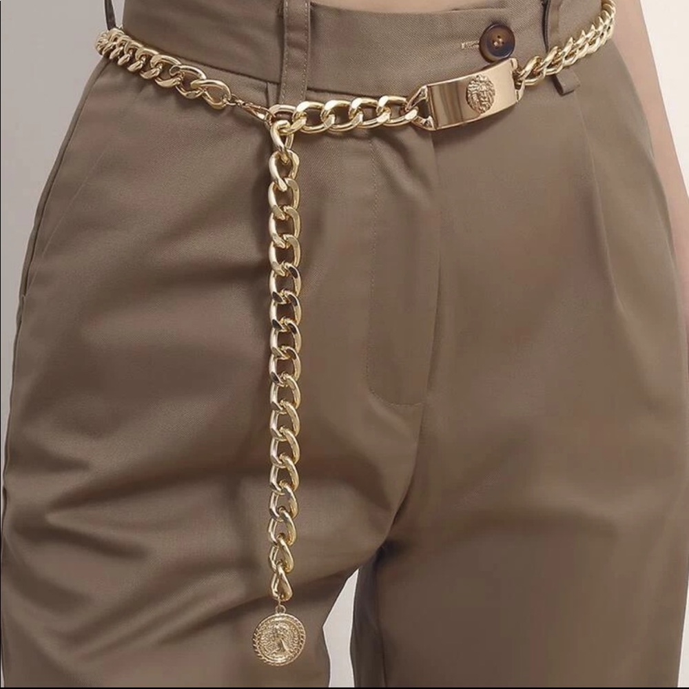 Chain Belt(SHIPS NEXT DAY)